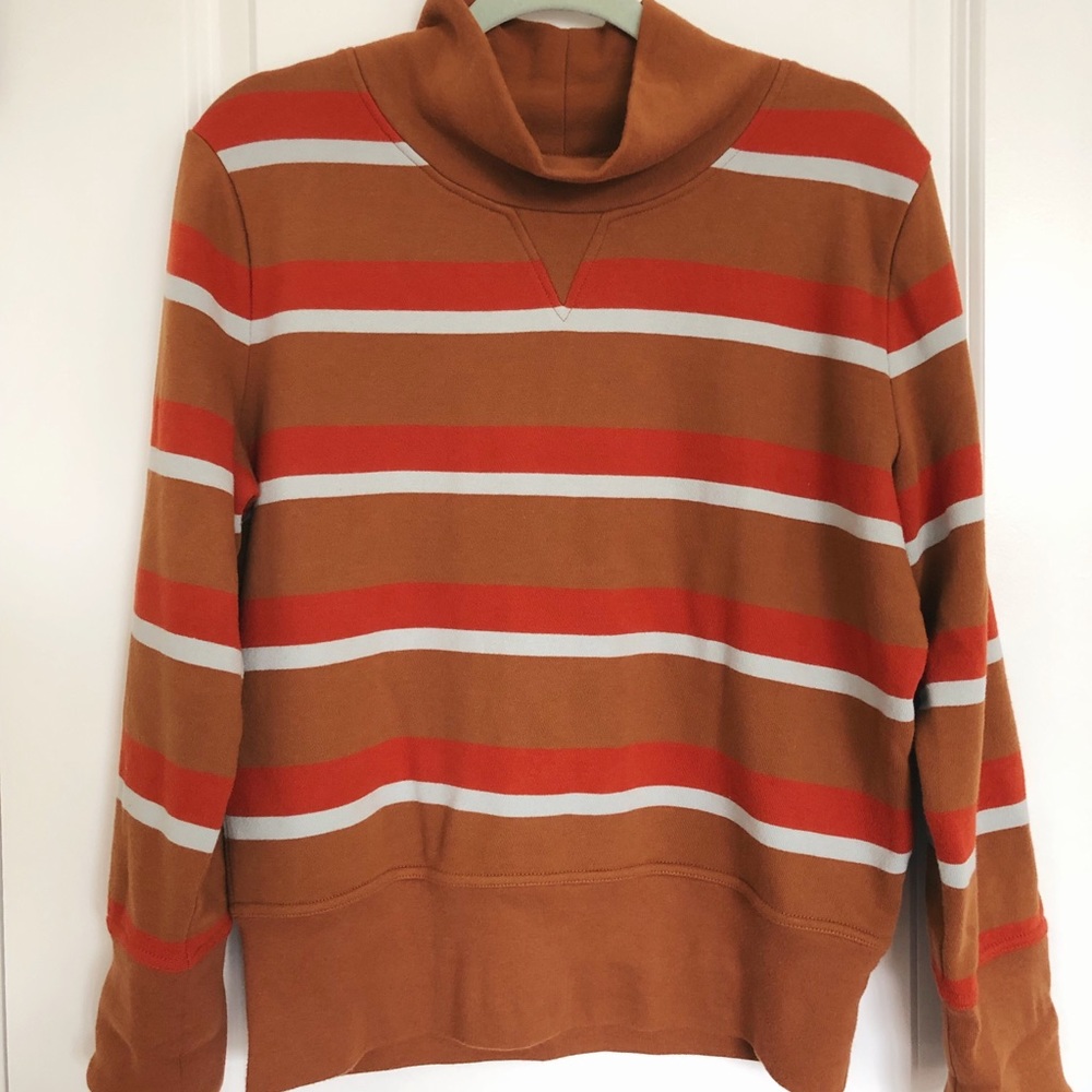 Madewell sweatshirt